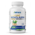 L-Lysine with Monolaurin 1:1 Ratio | Palmara Health