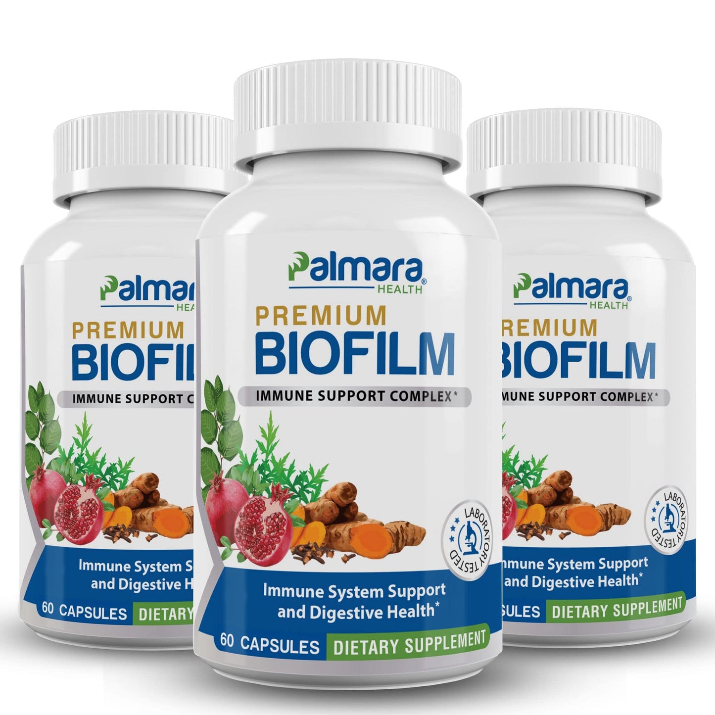 
                  
                    Biofilm Immune Support Complex | Palmara Health
                  
                