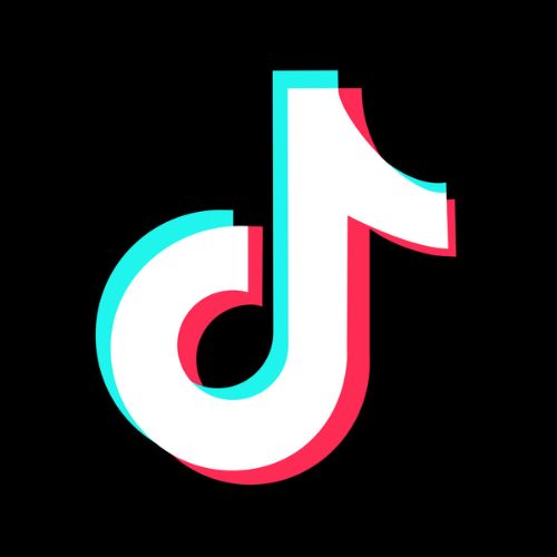 TikTok Logo Natural Cure Labs