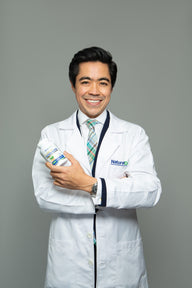 Damon, founder and CEO of NCL.