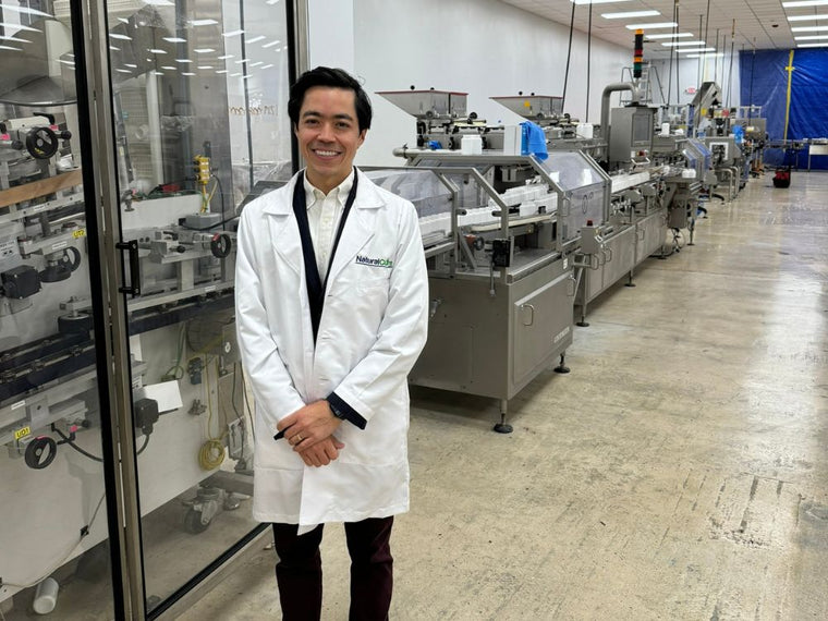 CA Facility Opened