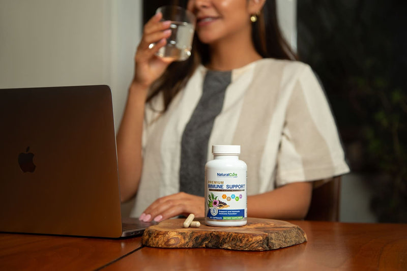 Everyday Immune Support