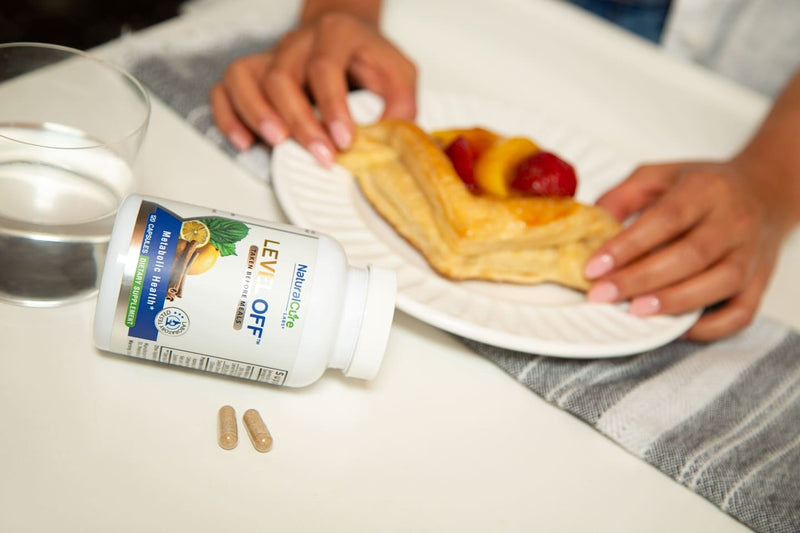 Healthy Glucose Support