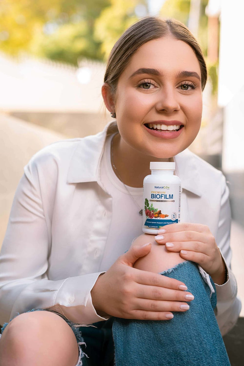 Digestive Health