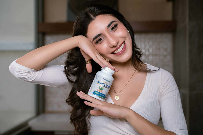 Lip & Skin Health