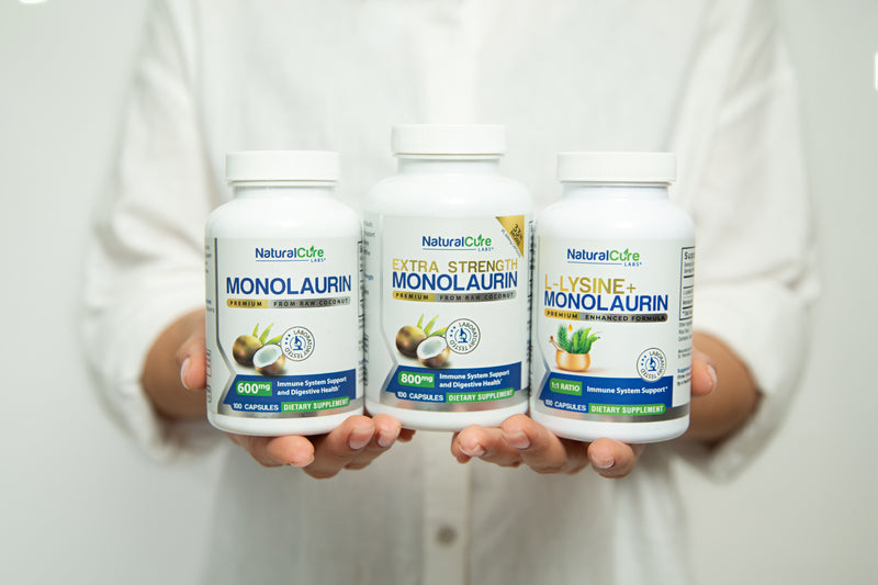 Monolaurin
