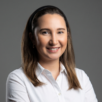 Ana, Marketing Manager at NCL