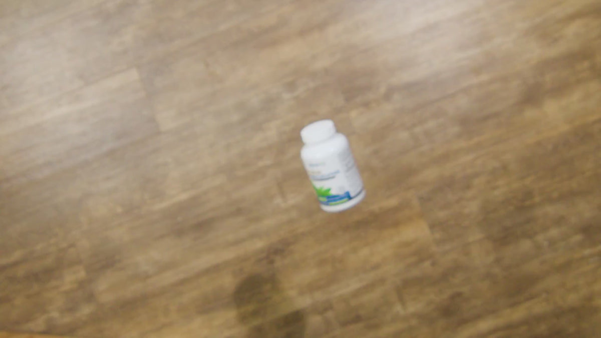Natural Cure Premium Andrographis video highlighting immune and digestive health benefits