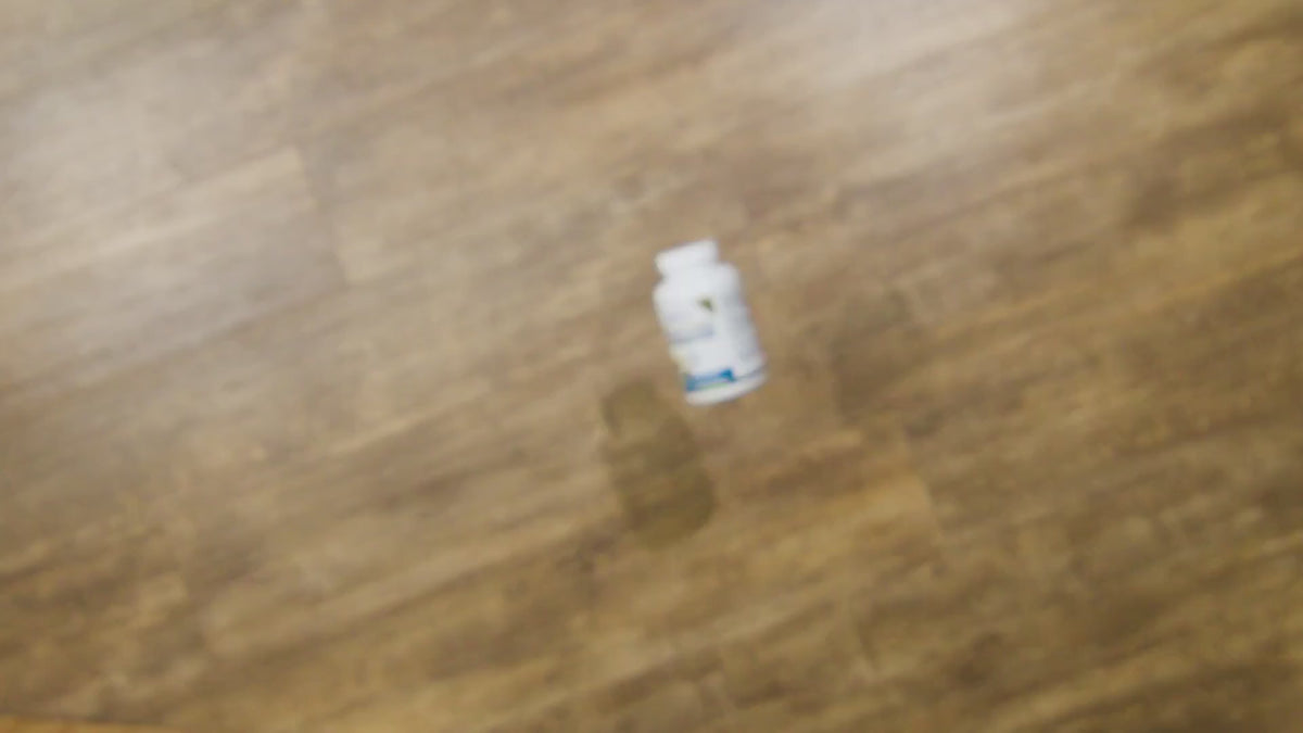 NaturalCure Monolaurin Extra Strength video highlighting immune and digestive health benefits.