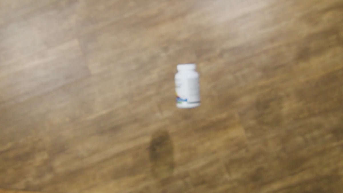 NATURAL CURE LABS_LEVEL OFF Thumbnail Video