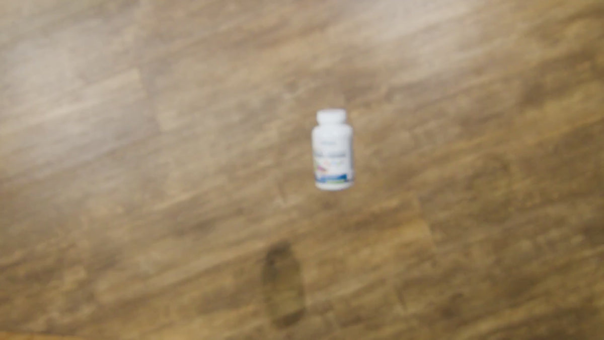 Palmara Health Premium Immune Support supplement video highlighting immune and digestive health benefits