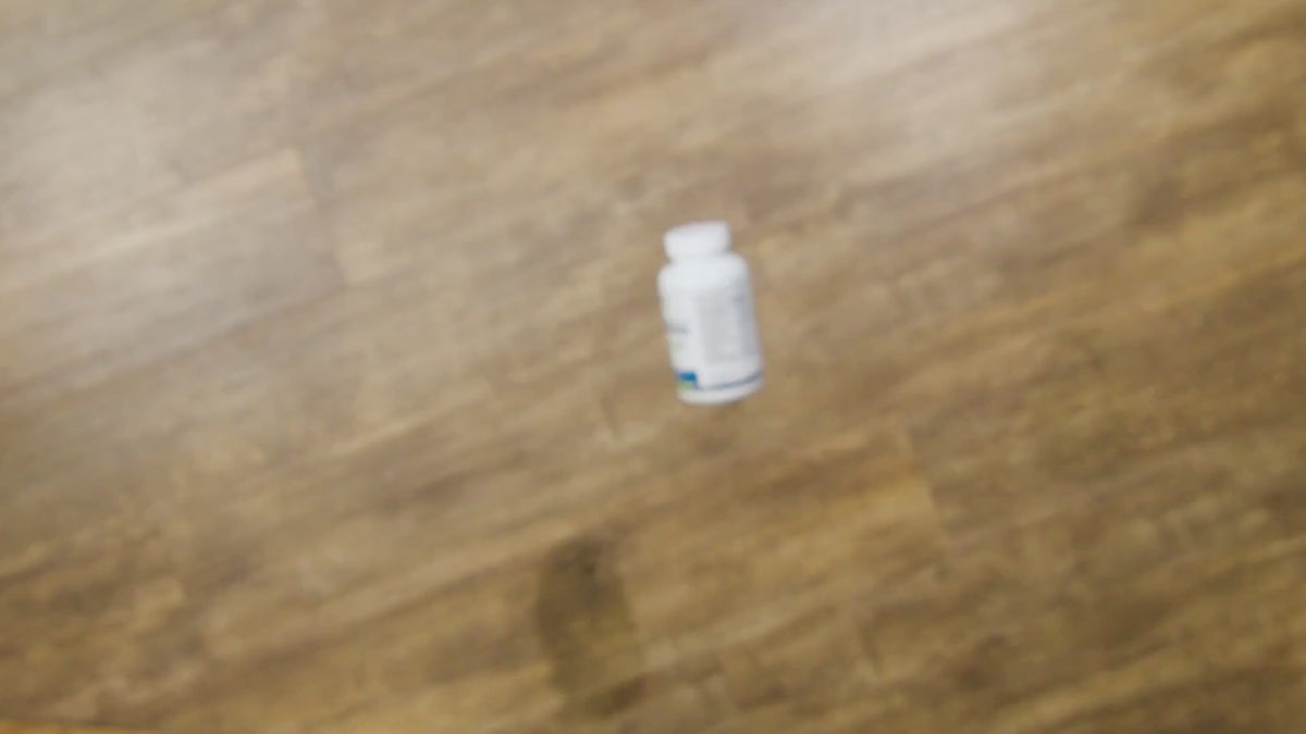 NaturalCure Premium Immune supplement video highlighting immune and digestive health benefits.