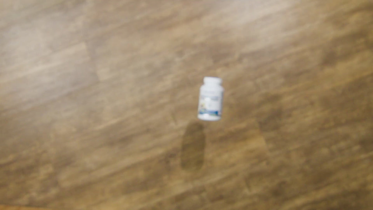 NaturalCure Premium Monolaurin supplement video highlighting immune and digestive health benefits.