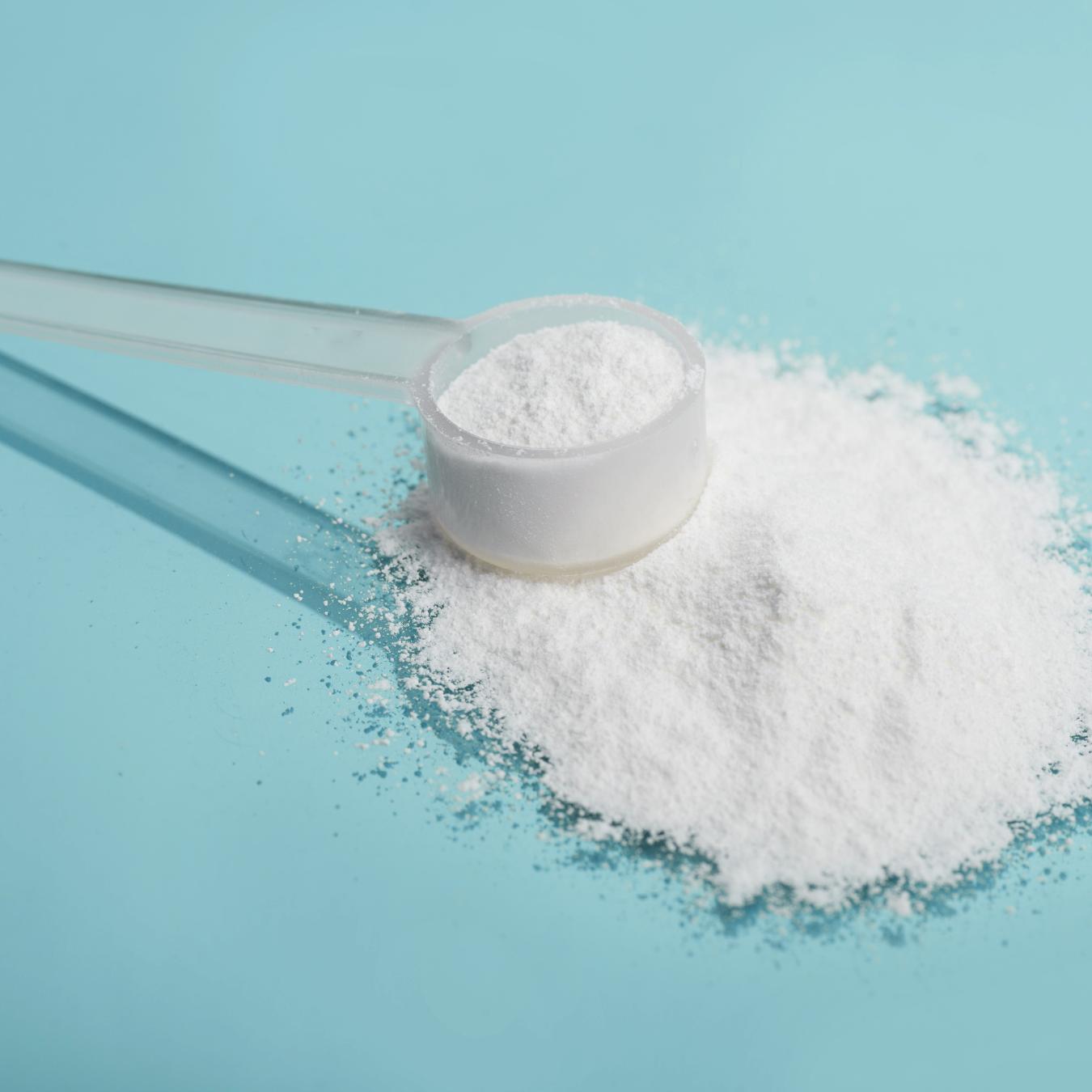L-Lysine Power