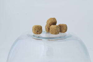 
                  
                    Load image into Gallery viewer, Multivitamin Soft Chews for Dogs - 60 Count
                  
                