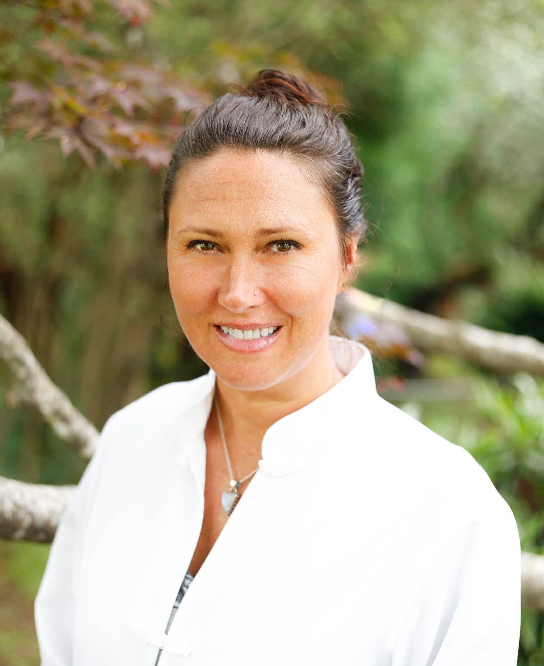 Jen West, L.Ac. photo