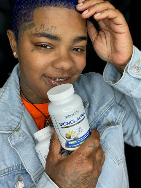 Kiara Tashay photo