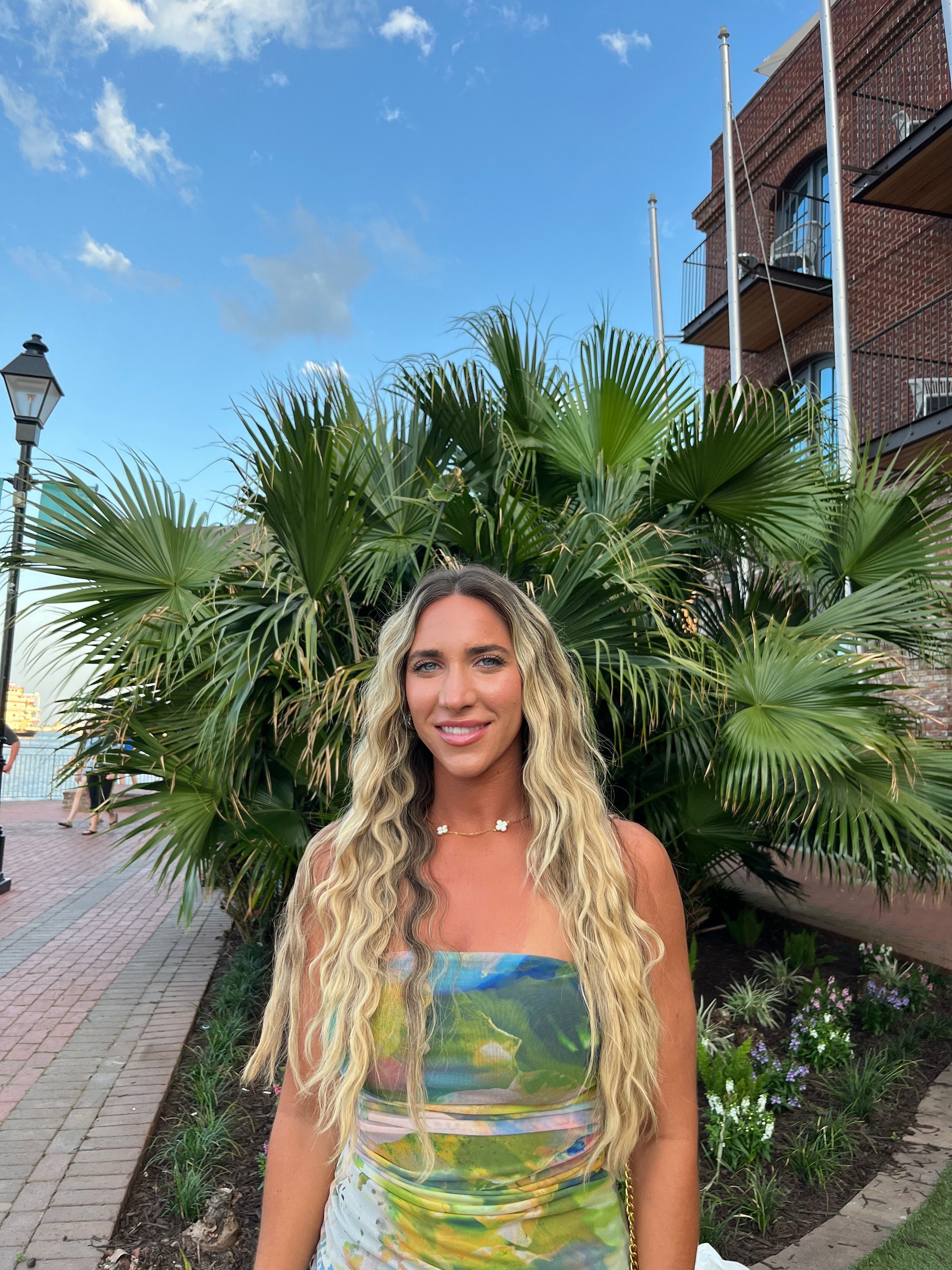 Olivia photo
