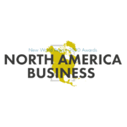 North america business award award