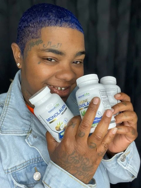 Kiara Tashay