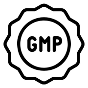 GMP Certified