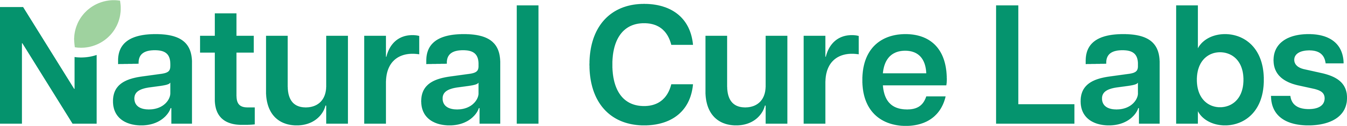 NaturalCureLabs
