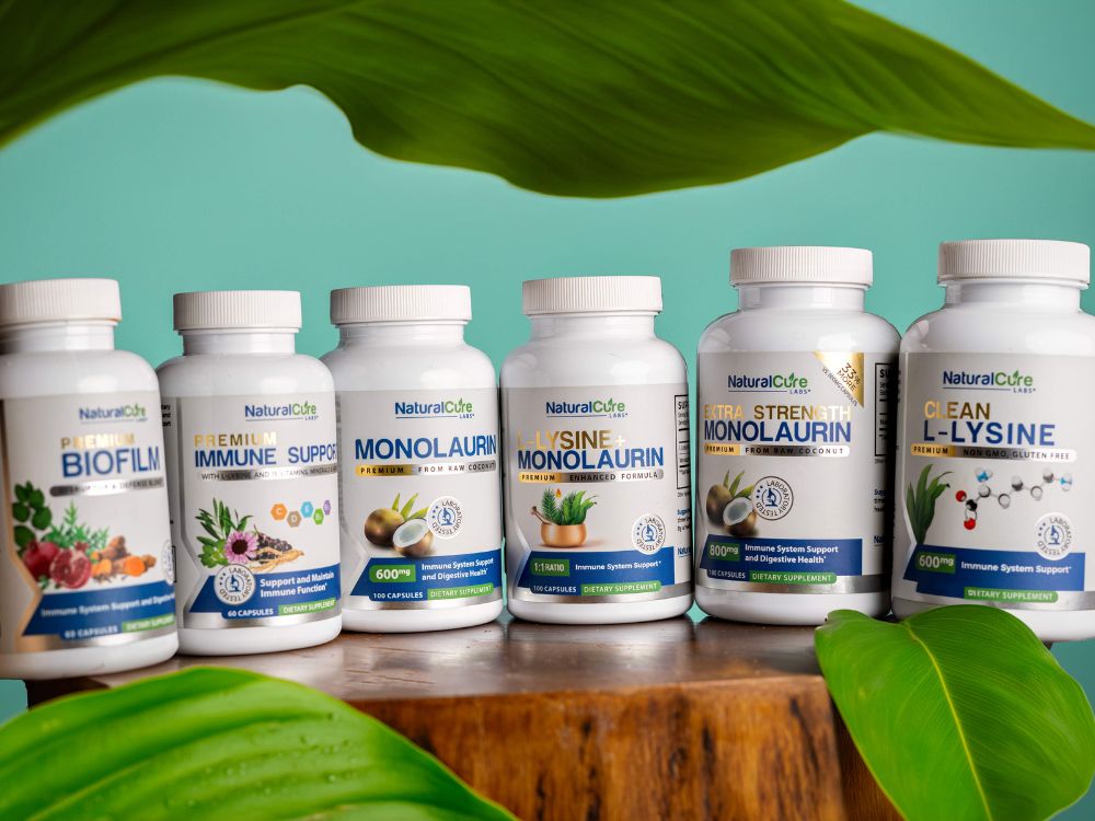 NCL six product lineup